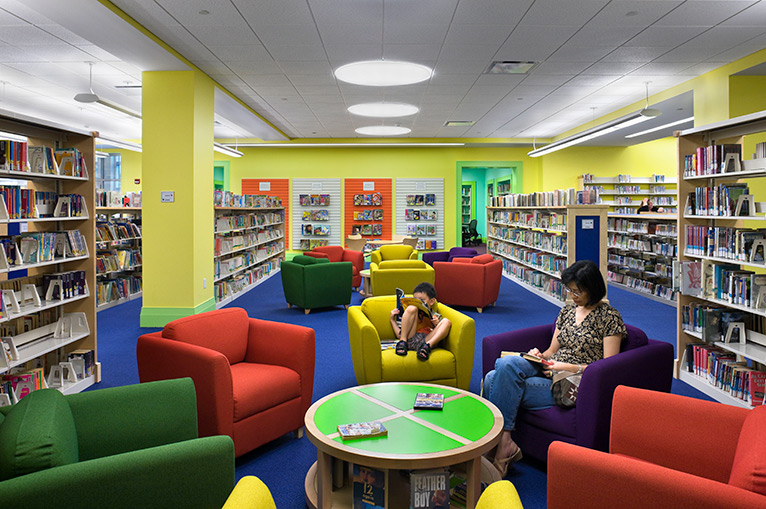 lakewood-public-library-children-and-youth-collections-robert-am-stern