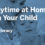 Storytime at Home With Your Child – Early Literacy