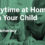 Storytime at Home With Your Child – Early Numeracy