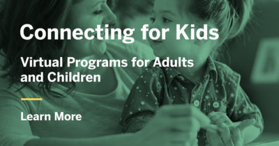 connecting for kids