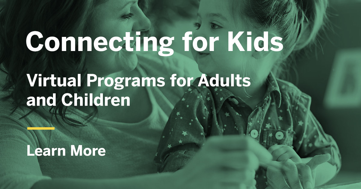 Connecting for Kids Programs