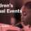 Browse the Children’s Virtual Events Archive