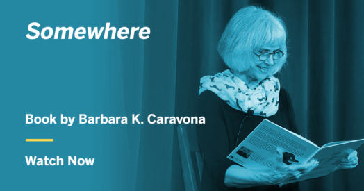 Barbara Caravona, Author