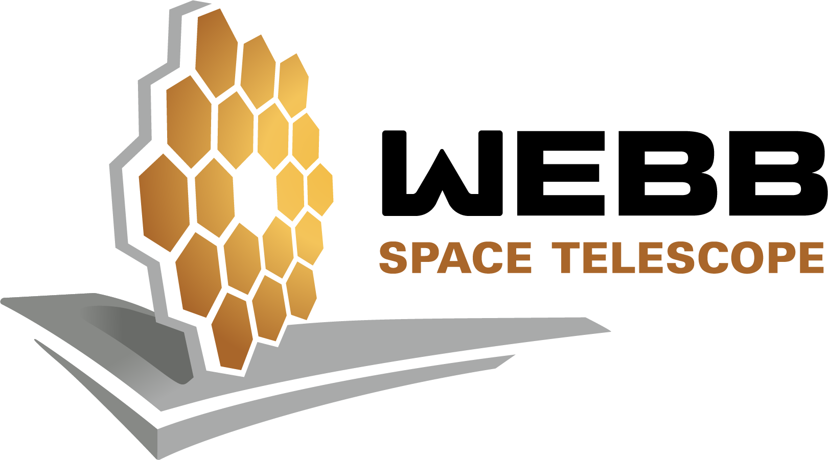 Webb Space Telescope logo