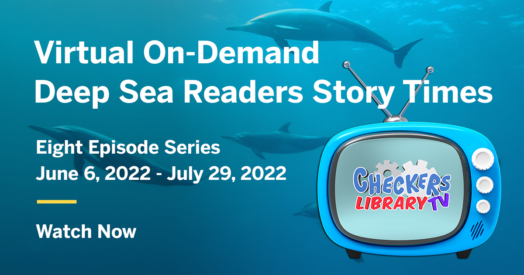deep sea readers story times 2