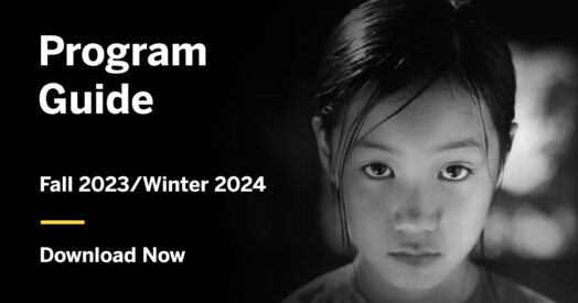 lpl program guide fall 2023 winter 2024 cover