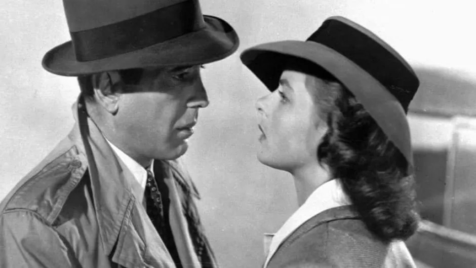 Film- Casablanca  featured image