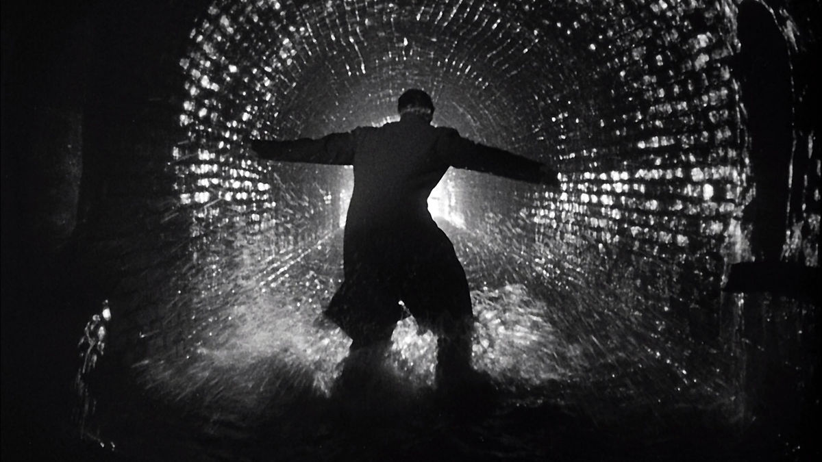 Lakewood Public Cinema- The Third Man (1949) 12115411 featured image