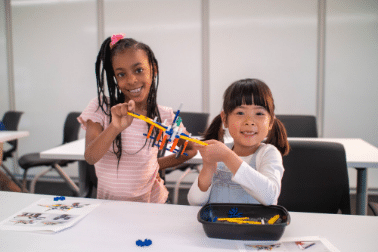 Eager Engineers Camp: For Students in First through Fifth Grade 12201801 featured image