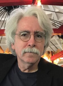 Mark Dawidziak