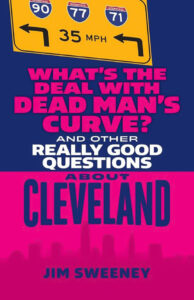 What's the Deal with Dead Man's Curve? book cover