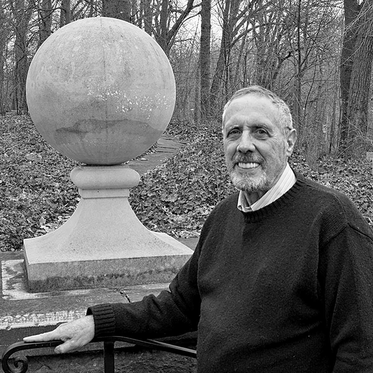 Lauren Pacini, headshot