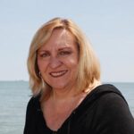 Tish O’Dell, headshot