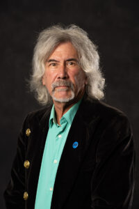 Dr. Michael Skladany, headshot