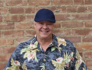 Thomas Adams, author