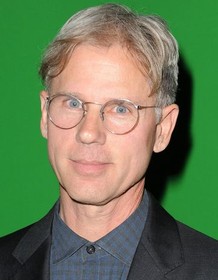 Dan O’Shannon headshot