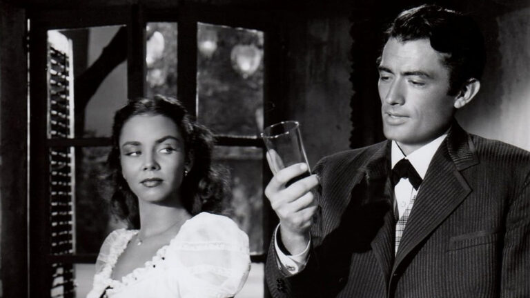 Duel in the Sun film still