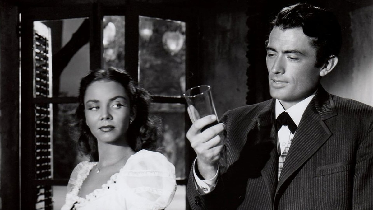 Duel in the Sun film still