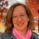 Haylee Schwenk, author