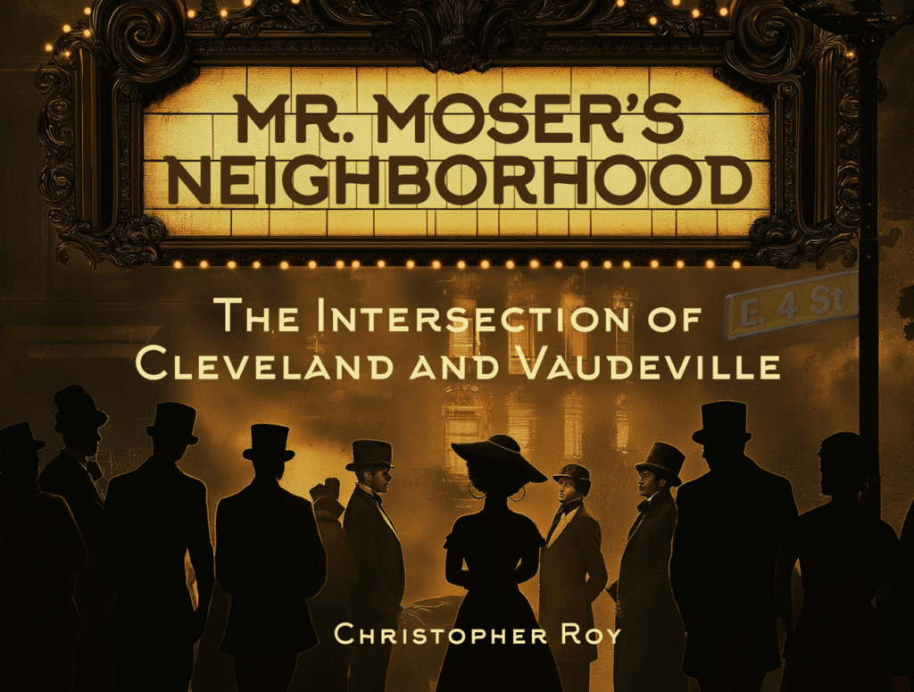 Meet The Author | Lakewood Public Library