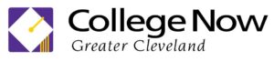 CollegeNow logo
