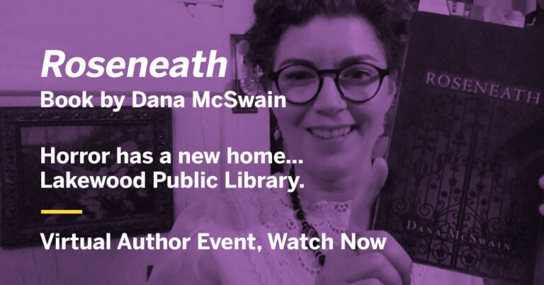 dana mcswain roseneath