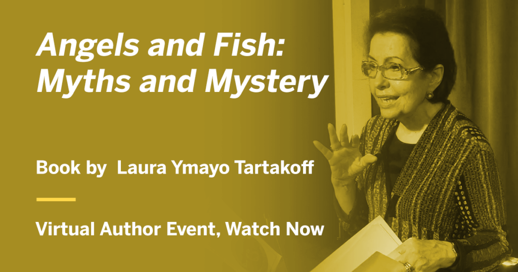 laura ymayo tartakoff