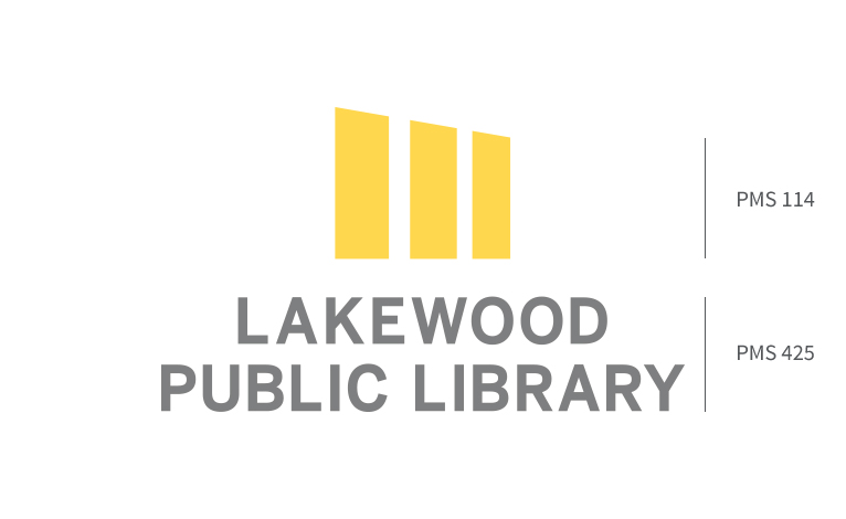 Lakewood Public Library logo