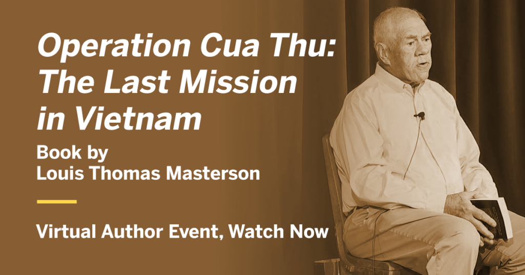 louis thomas masterson