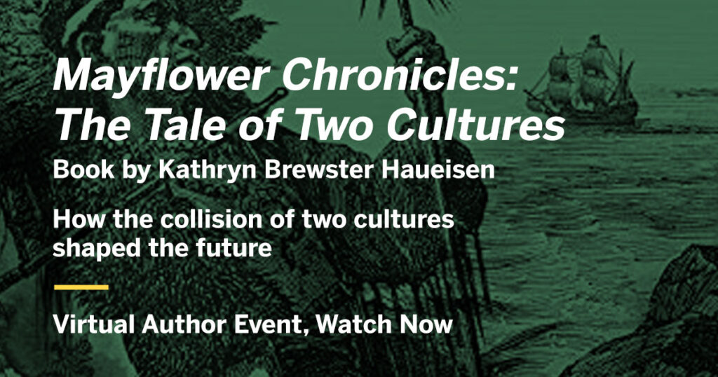 mayflower chronicles