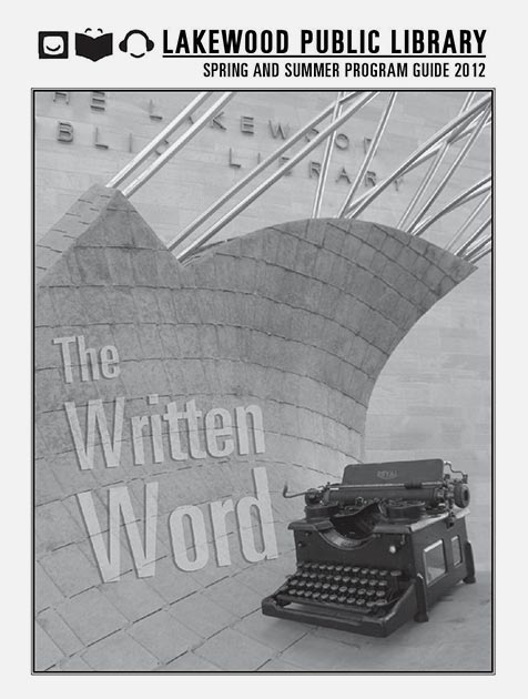 program guide spring summer 2012