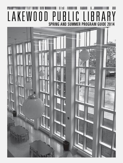 program guide spring summer 2014
