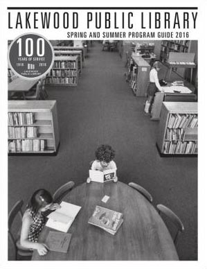 program guide spring summer 2016