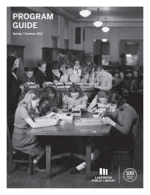 program guide spring summer 2017