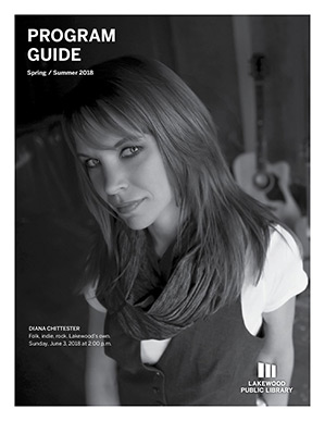 program guide spring summer 2018