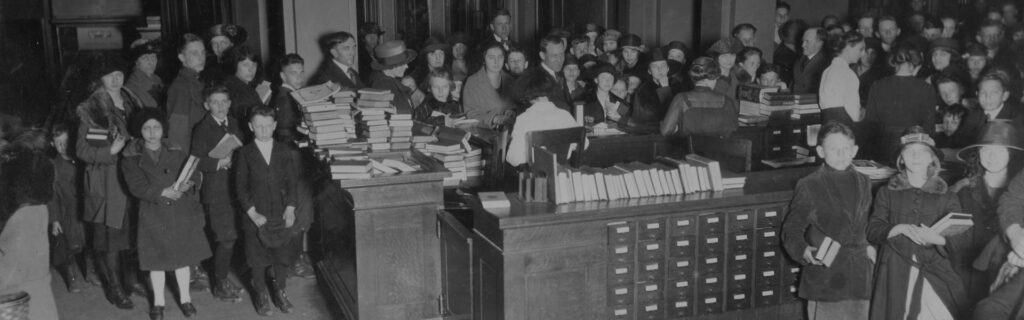 showcase 03 lakewood public library main opening day