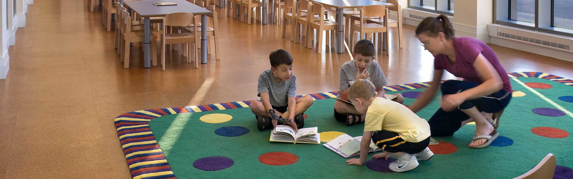 showcase 41 lakewood public library youth services